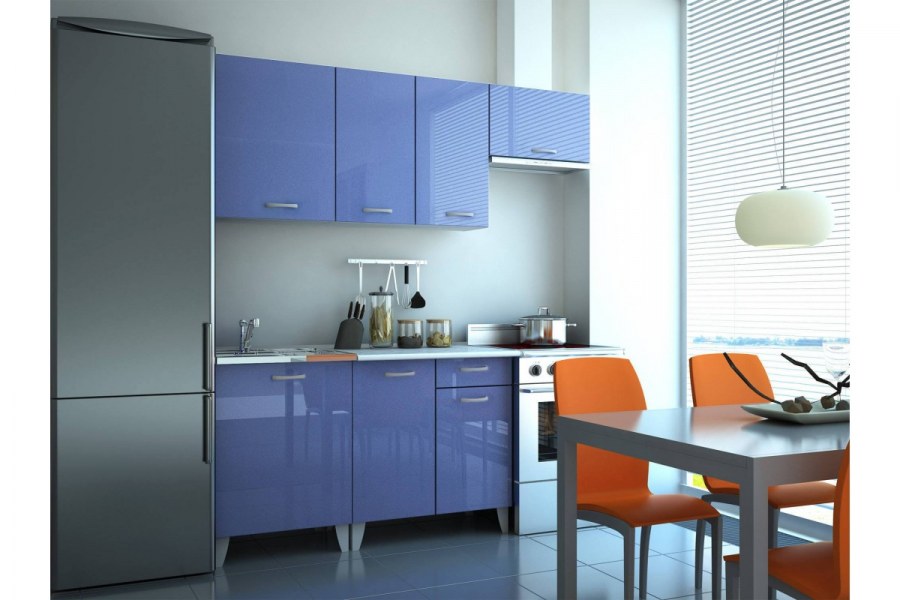 Кухонный гарнитур Сан-Ремо