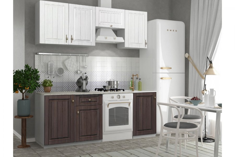 Модульная кухня Гранд ДСВ