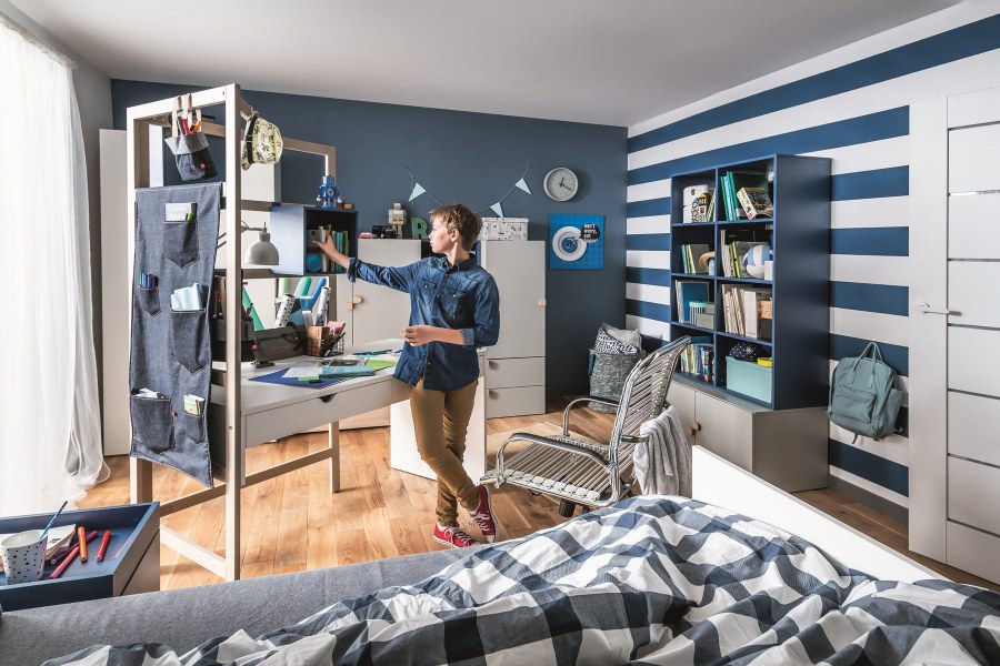 Комната подростка