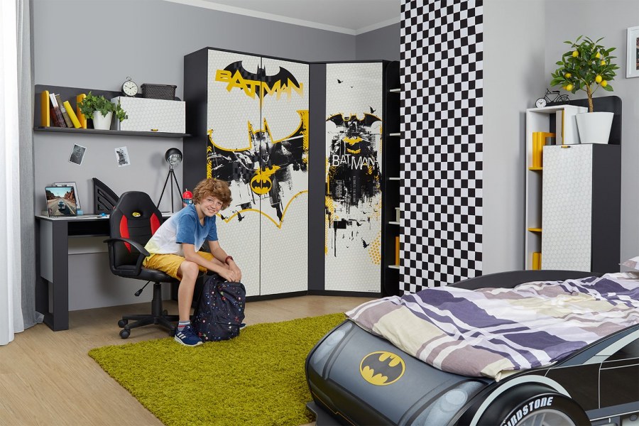 Хофф детский гарнитур Бэтмен