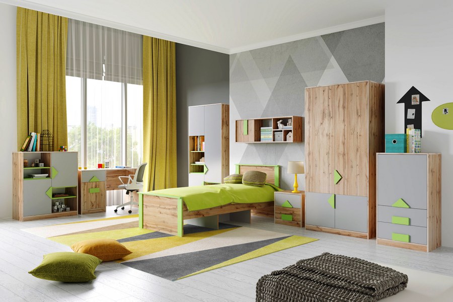 Детская Марио Мебельград