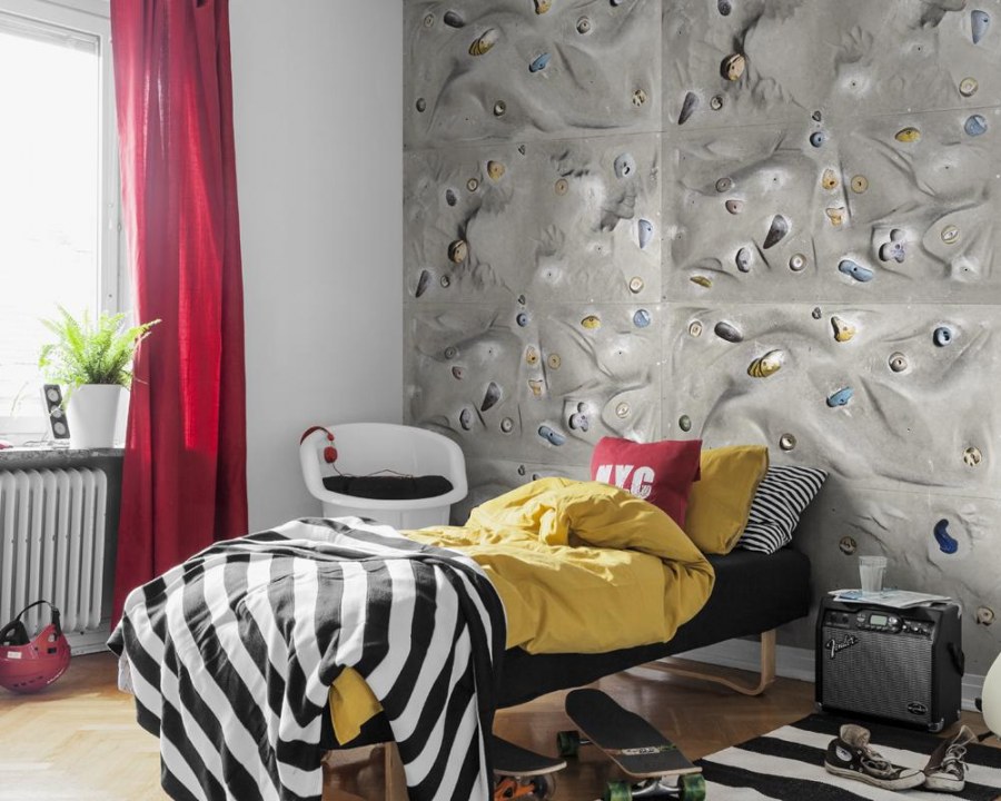 Mr Perswall Швеция