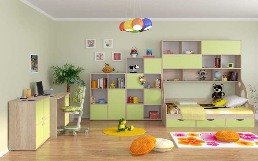 Дельта 7.03 тумба комбинированная