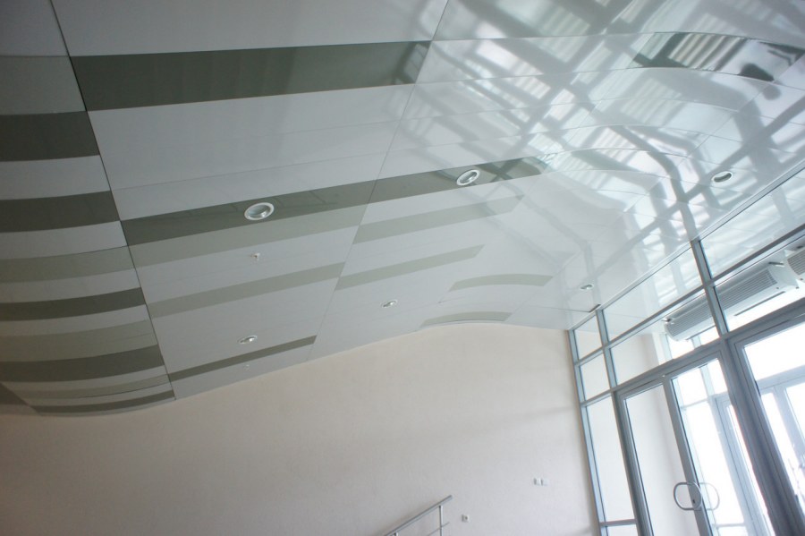 Армстронг r-h 200 Hook-on 1200х600