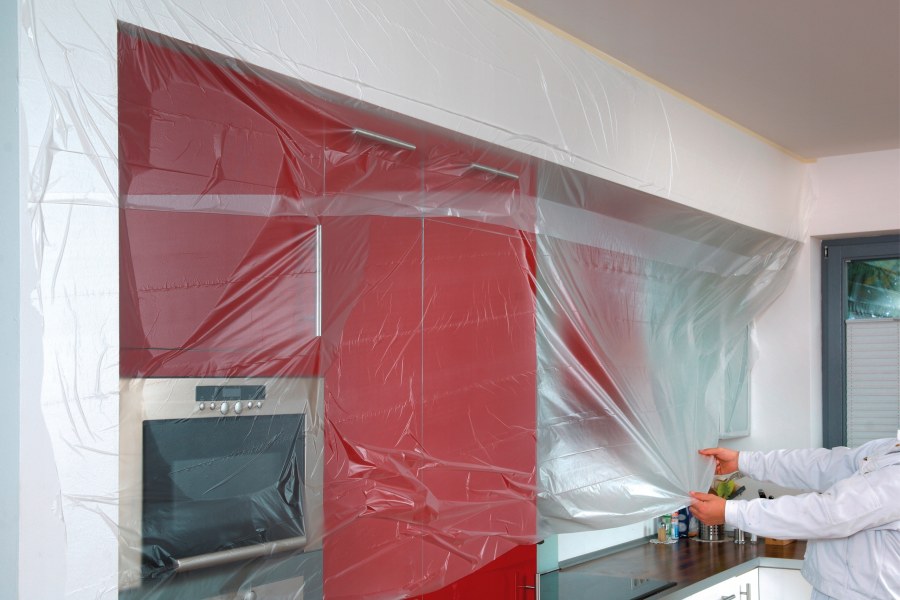 Скотч tesa 2.7 укрывной