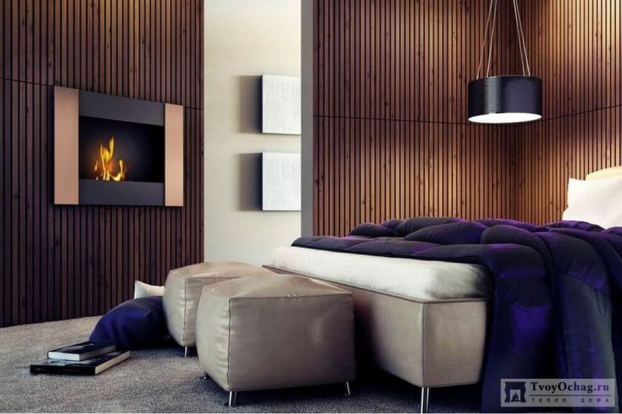 Биокамин Kratki Bravo 2