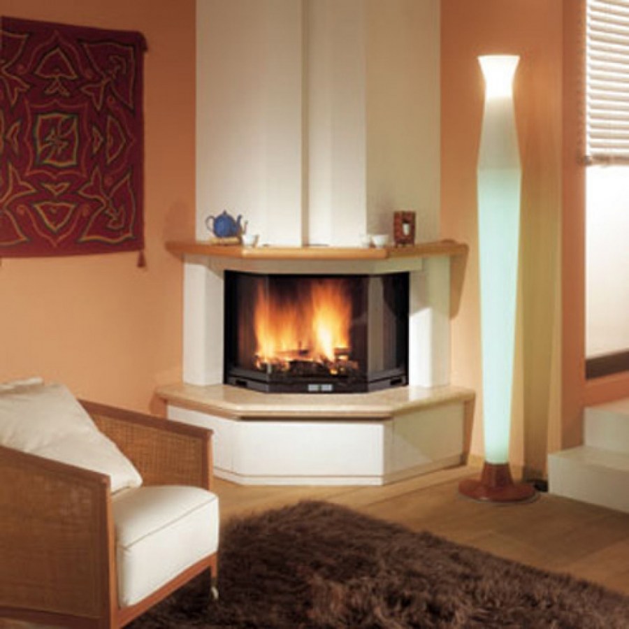 Камин Эдил камин