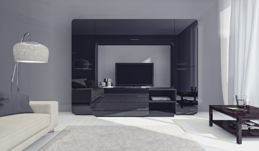 Стенка Купертино АЙМЕБ