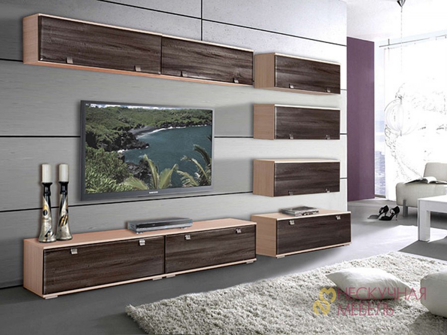 Стенка Домино 7