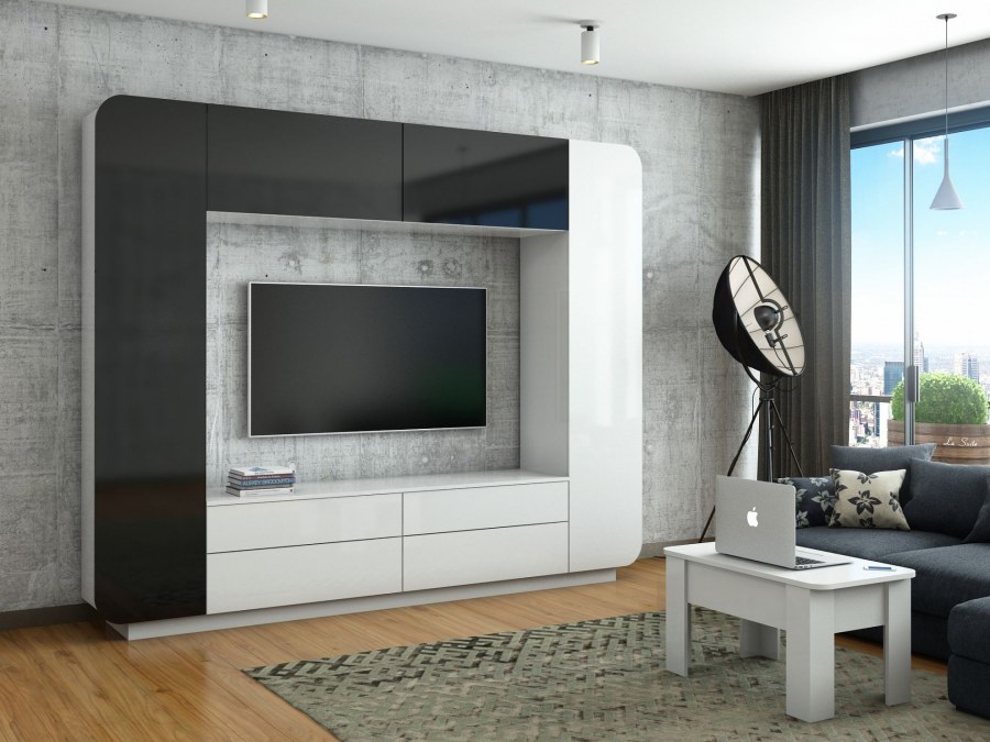 Стенка Купертино 1