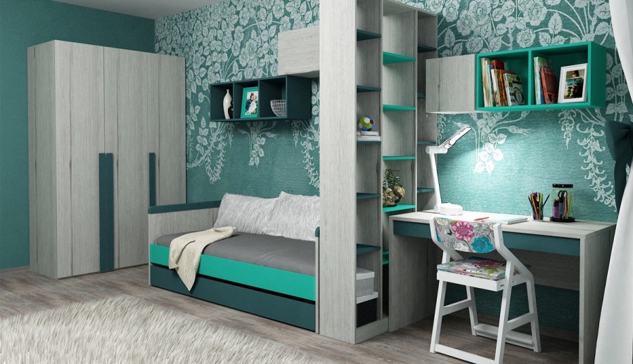 Мебель Ньютон 38 попугаев