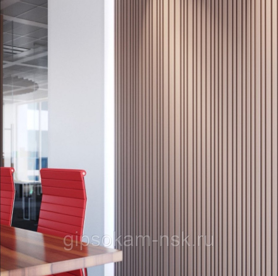 3d панели Artpole Barcode