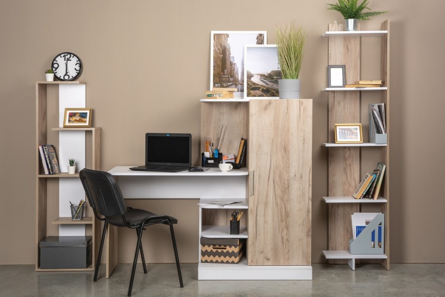 Лайт стол письменный 03.247