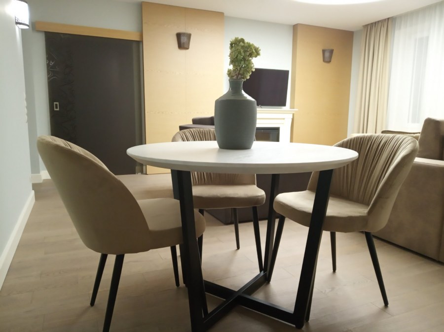 Лайт стол журнальный 03.234 (венге,дуб золотой Craft)