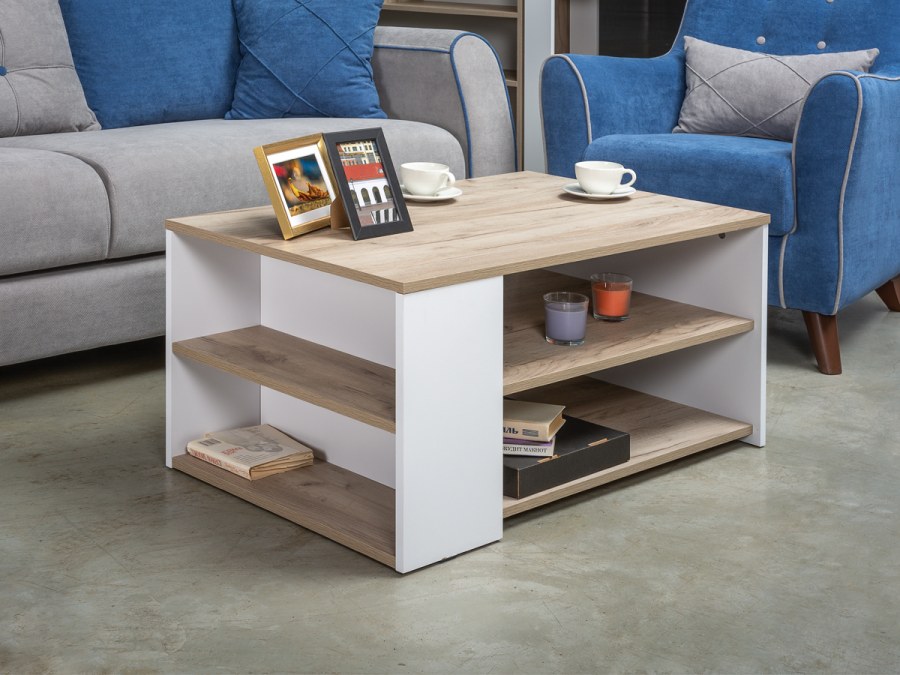 Стол журнальный Моби Лайт 03.238