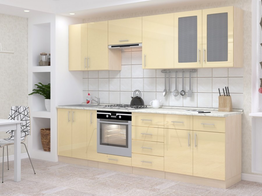 Кухни гарнитур в Душанбе цена и фото