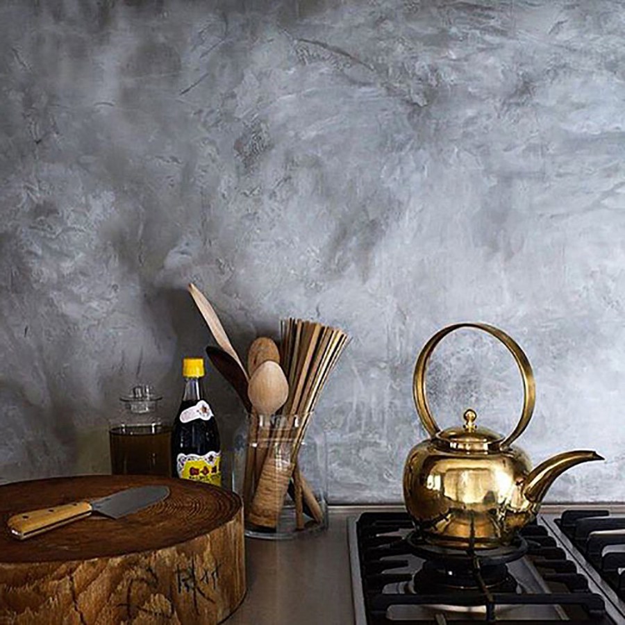 Декоративная штукатурка в стиле Неоклассика