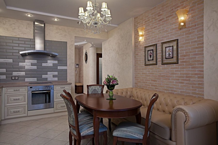 ТСС плита Cleaf TSS Sherwood s072