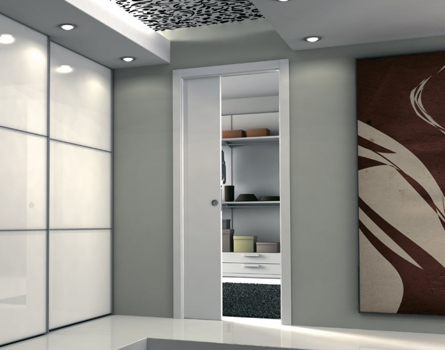 Пенал Eclisse unico