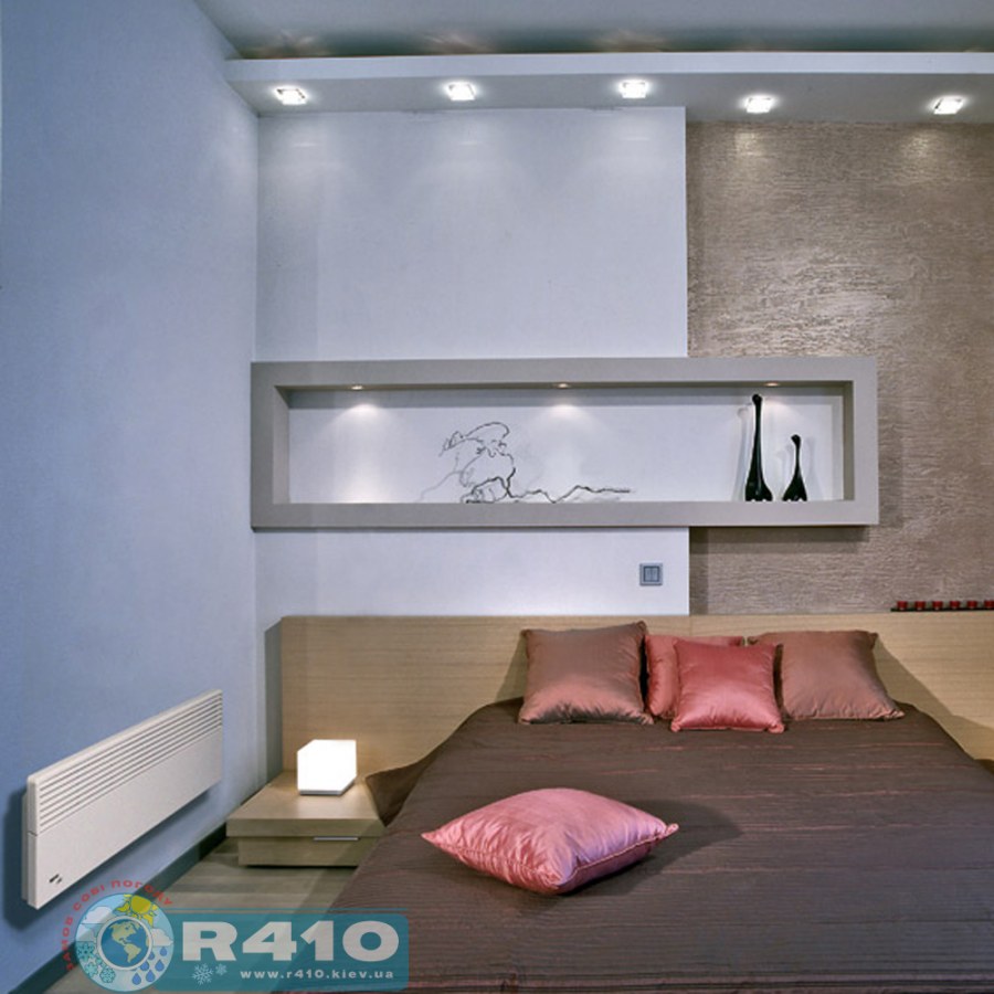 Конвектор Noirot Melodie Evolution (Mini-plinth) 1000