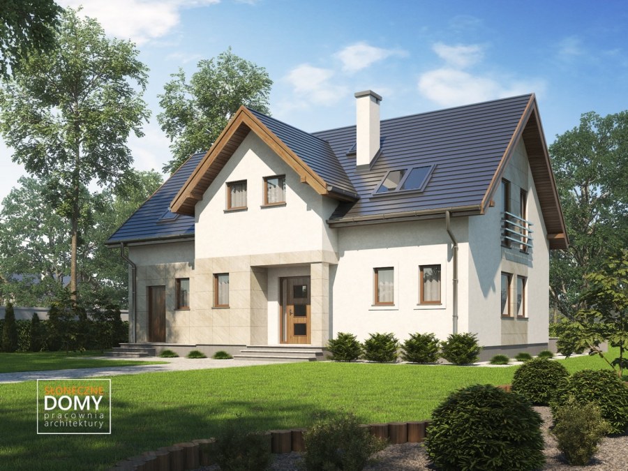 Дом Мальта проект