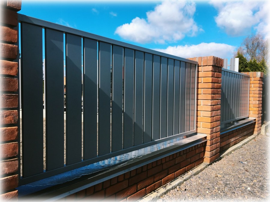 Polivan ограждения ДПК