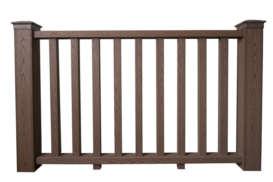 Откатные ворота DOORHAN