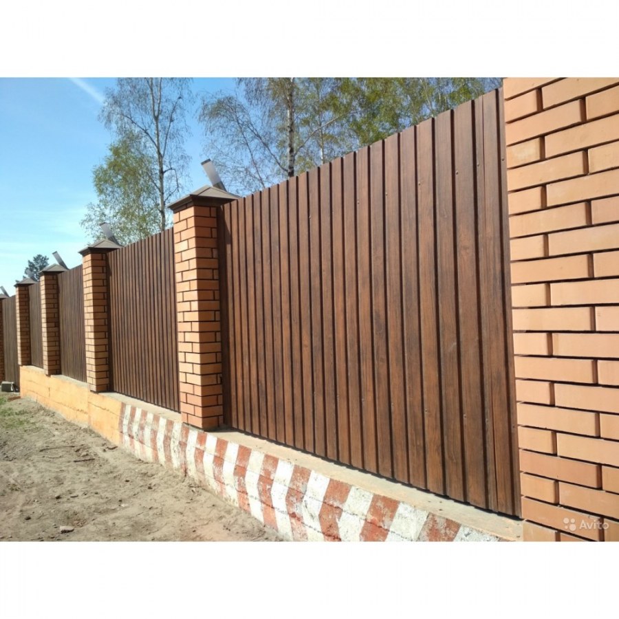 Красивые кованые ворота