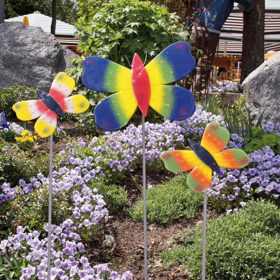 Украшения для дачи