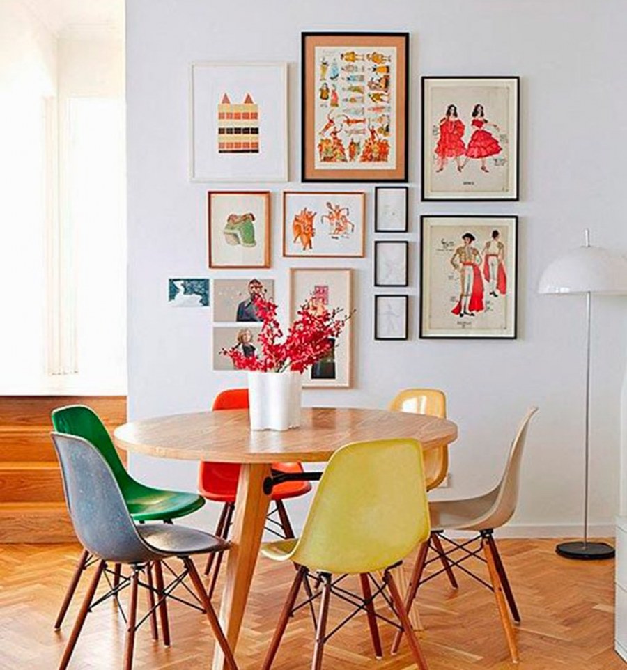 Картины на кухню