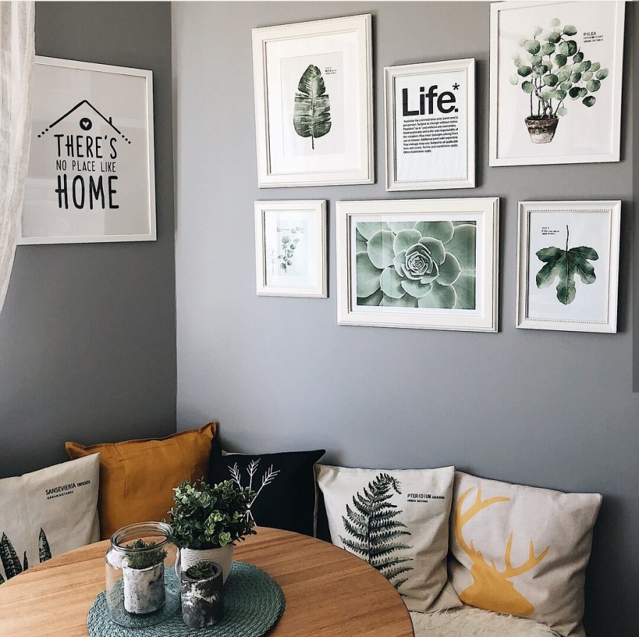 Постеры на стену