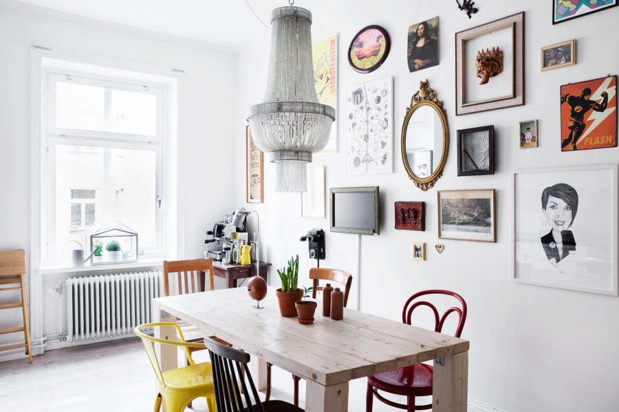 Постеры для интерьера