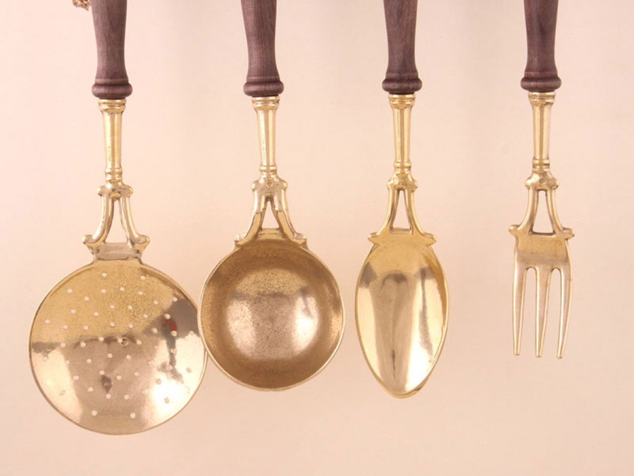 Аксессуары для кухни Alberti Livio