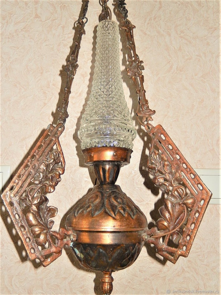 Интерьерные вещи в стиле стимпанк