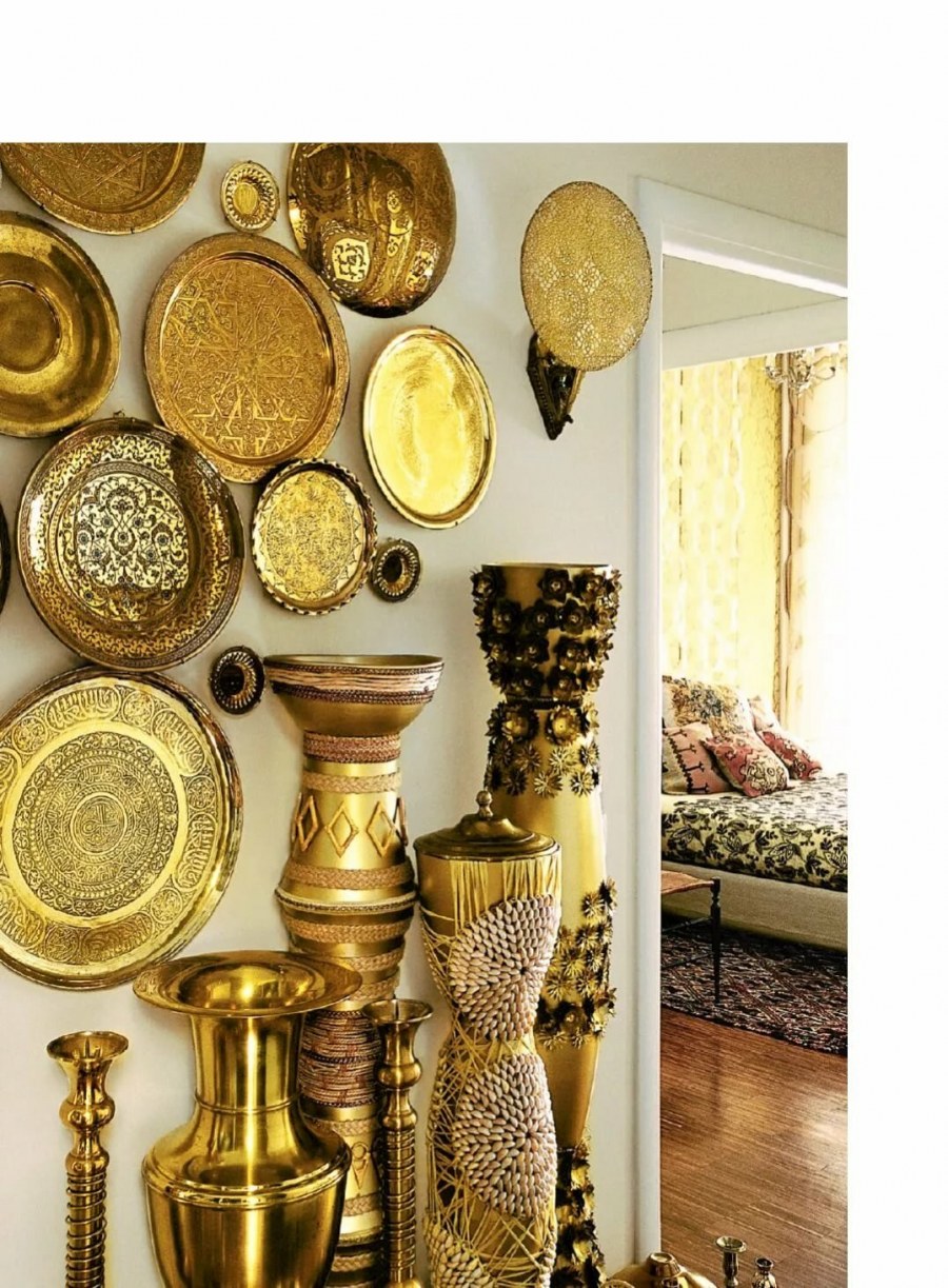 Трековая люстра Tom Dixon