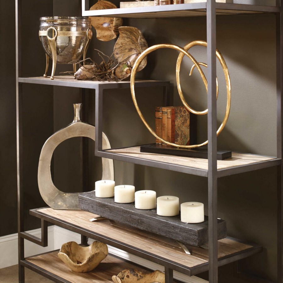 Медная грелка