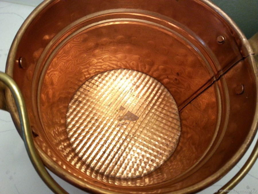 Штоф для напитков