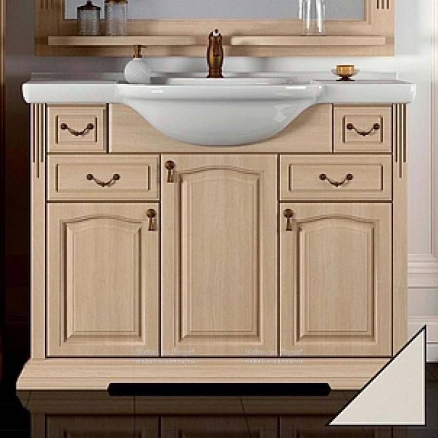 Опадирис Риспекто 105 слоновая кость