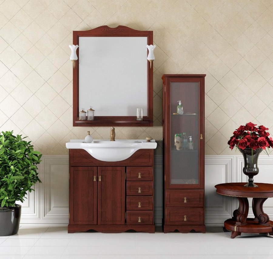 Акватон Жерона 85