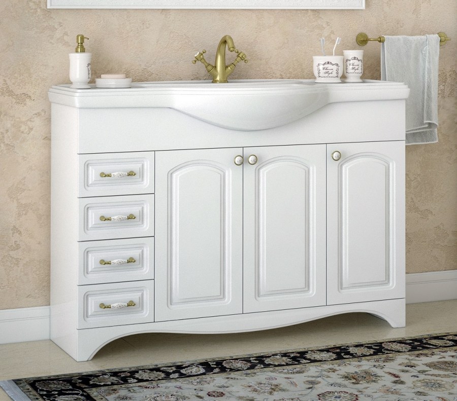 Opadiris Риспекто 120 орех антикварный