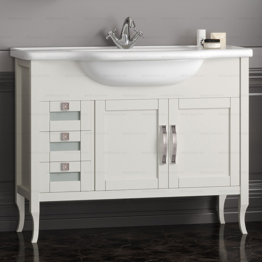 Мисти Bianco 100