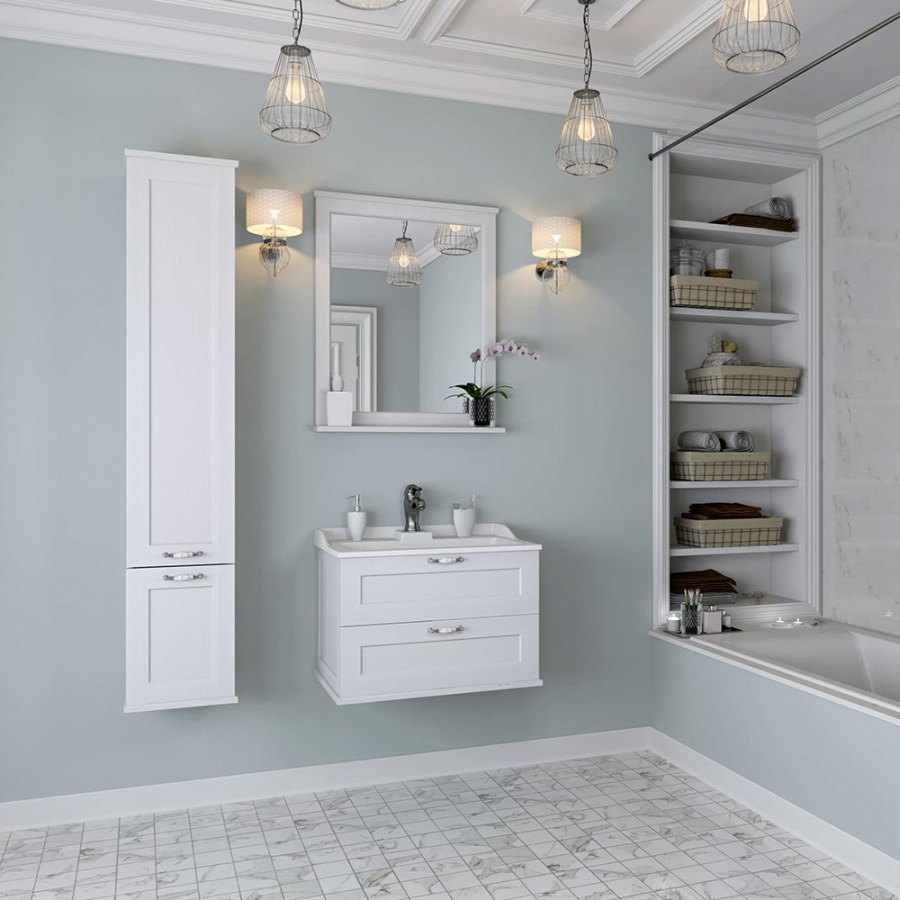 Мебель Опадирис Клио 80