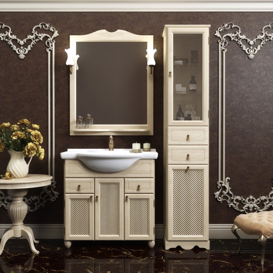 Тумба Опадирис Тибет 80