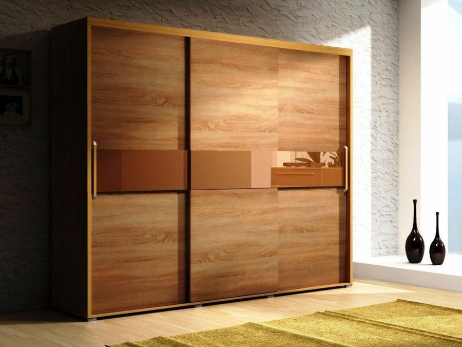 Шкаф-купе Амадеус-39