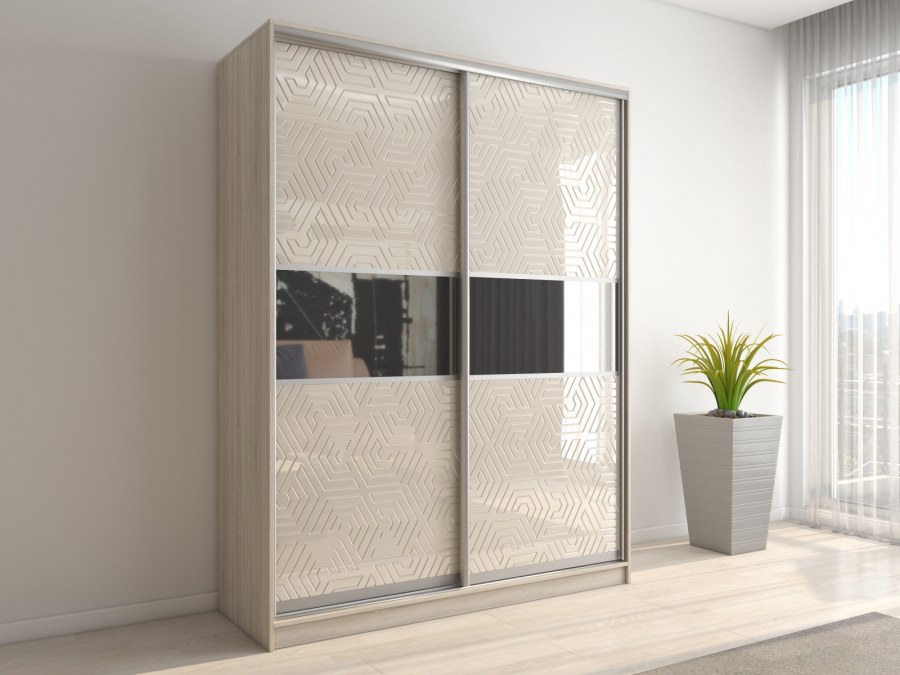 Шкаф-купе Венера