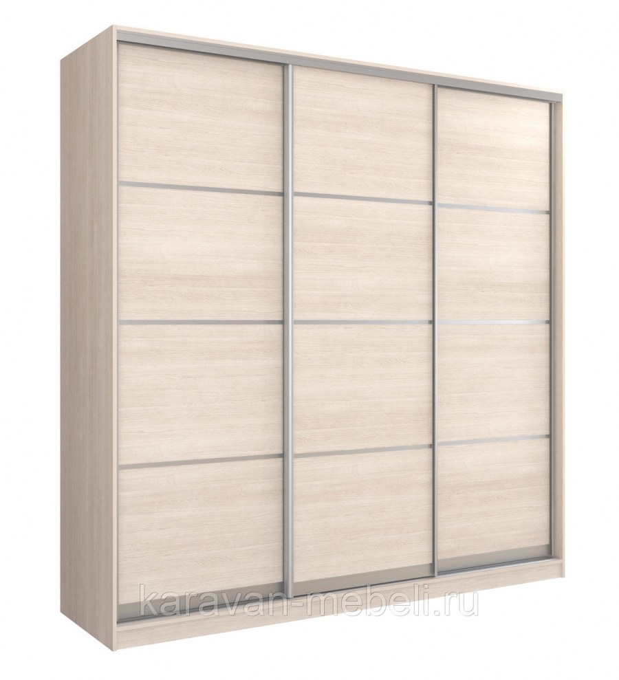 Шкаф купе Бавария 270