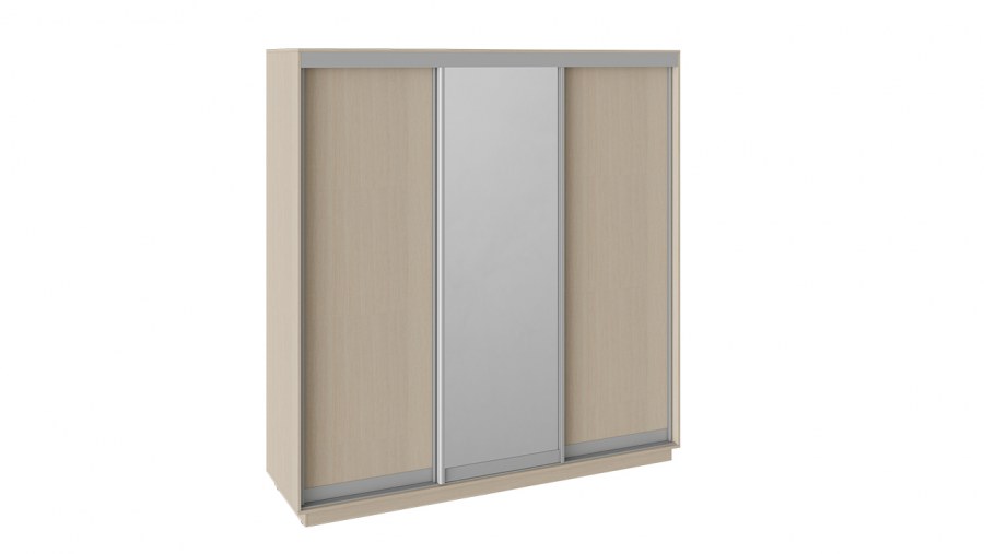 Шкаф-купе "Румер" 1800