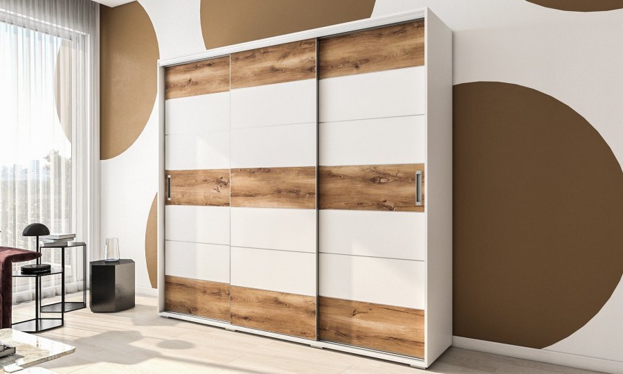 Aristo Nova шкаф купе