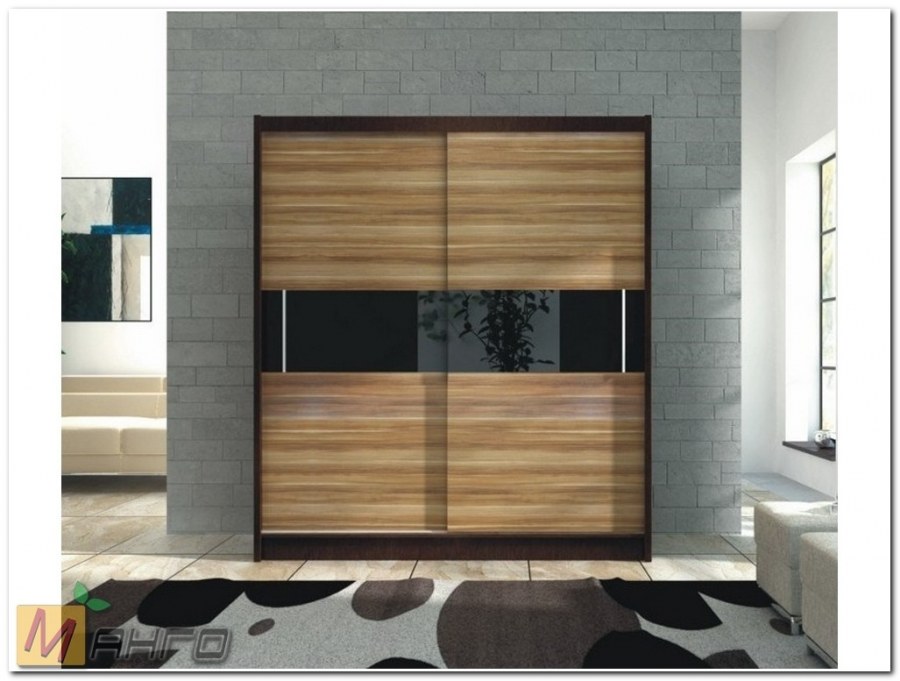 Шкаф-купе Амадеус-18