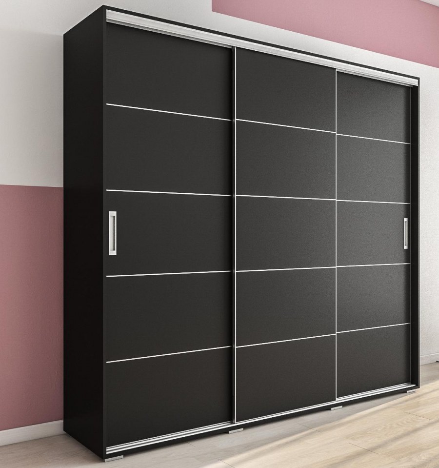 Aristo Nova шкаф купе